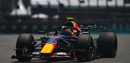 Hadjar devrait être disqualifié des qualifications du GP de Miami