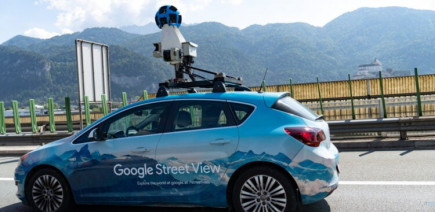 La voiture Google Street View ne passe pas par hasard : voici comment savoir quand elle arrive près de chez vous
