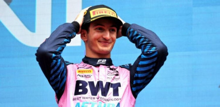Gabriele Minì (MP Mortorsport) triomphe dans le chaos à Miami après quatre voitures de sécurité