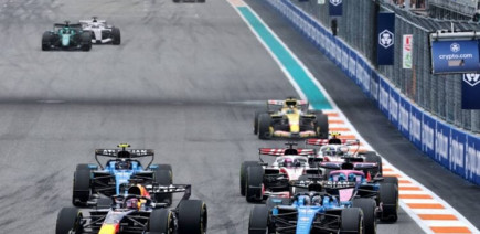 Enquête massive au GP de Miami : cinq pilotes dans le viseur des commissaires