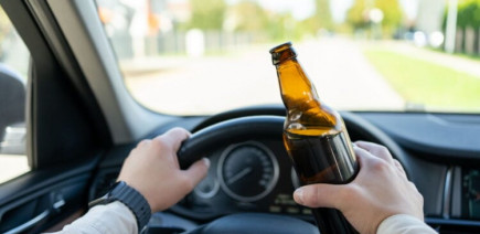 Alcool au volant : les systèmes censés bloquer votre voiture ne sont pas encore prêts