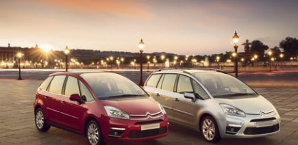 Citroën C4 Picasso I : les points à surveiller