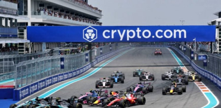 Le retour des V8 en F1 se précise : une révolution imminente