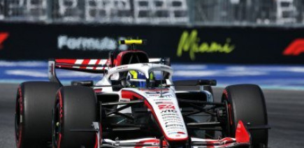 Haas F1 'a progressé' mais Bearman et Ocon échouent en Q2