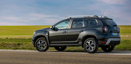 Acheter un SUV d’occasion : hybride ou électrique, que choisir ?