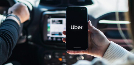 Uber veut désormais se lancer dans la recharge pour les voitures électriques