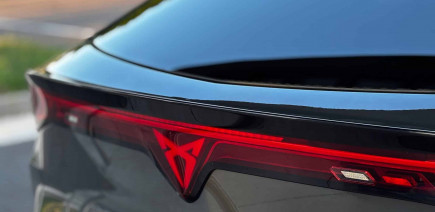 Cupra veut laisser cet élément de style à Ferrari !