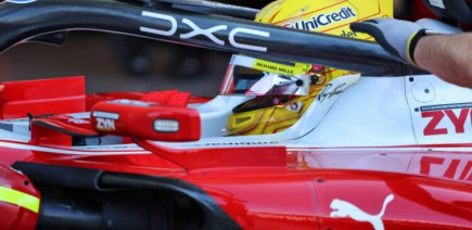 Lewis Hamilton impuissant à Miami : une course ruinée dès le départ