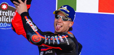 GP de France de MotoGP 2026 : Marco Bezzecchi veut confirmer sa domination au Mans
