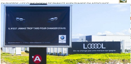 Après Amsterdam, les pubs des voitures thermiques bannies de l’espace public français ?
