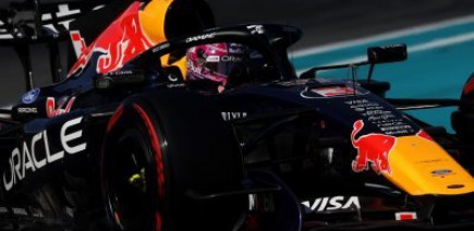 Red Bull 'a encore beaucoup de travail' malgré les progrès, prévient Mekies