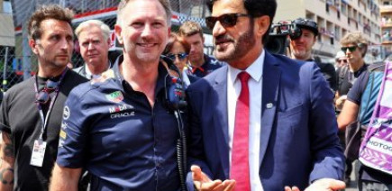 La FIA soutient le retour de Horner alors que la bataille pour les parts d'Alpine F1 s'intensifie