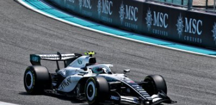 Ford et General Motors également favorables à un retour des V8 en Formule 1