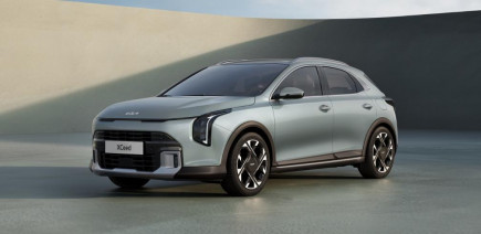 Nouvelle Kia XCeed restylée (2026) : opération modernisation pour la compacte surélevée