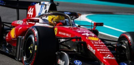 Hamilton va changer d'approche après un GP de Miami décevant