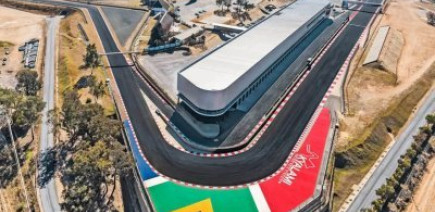 L'Afrique du Sud mise sur une offensive politique pour convaincre la F1