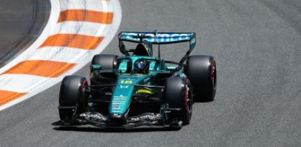 Aston Martin F1 prépare bien des évolutions pour le Canada mais...