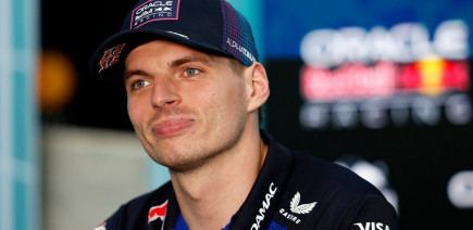 Montoya s'en prend encore à Verstappen et demande une sanction exemplaire