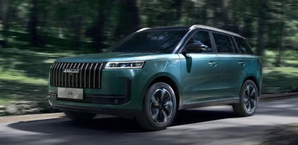 922 SUV vendus dès son premier mois : ce nouveau constructeur chinois démarre fort en France
