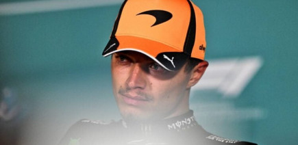 Lando Norris lâche une bombe : "La batterie tue la F1"
