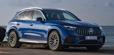 BMW et Mercedes régalent Bercy grâce aux malus