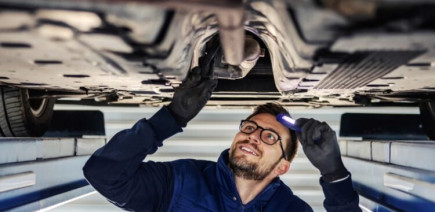 Tout ce qui va bientôt changer pour le contrôle technique