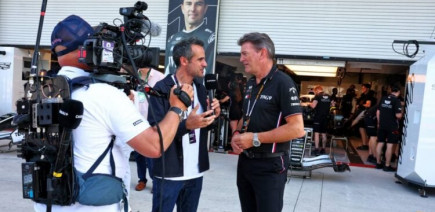 Apple TV accélère en F1 et vise une expansion mondiale : Canal+ sous pression ?