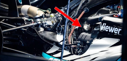Pourquoi Mercedes a pris l’avantage moteur en 2026