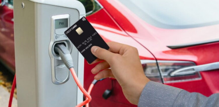 Bornes de recharge : recharger sa voiture électrique fait-il grossir ?