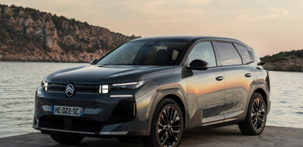 Nouveau Citroën C5 Aircross : déjà de belles aides à l’achat pour le SUV familial !