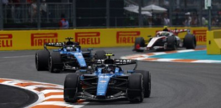 Williams F1 a 'enfin la voiture' qu'elle aurait dû avoir en début d'année