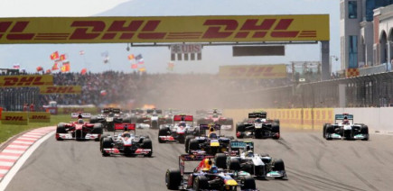 La Turquie pourrait intégrer le calendrier F1 2026