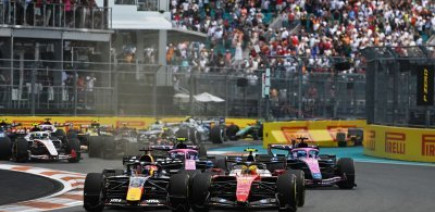 La F1 étudie plusieurs scénarios pour la fin de saison, la Turquie en solution de secours