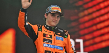 Red Bull prépare un coup énorme : Oscar Piastri ciblé pour remplacer Verstappen