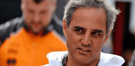 Verstappen "chanceux" ? Juan Pablo Montoya démonte son spectaculaire sauvetage à Miami