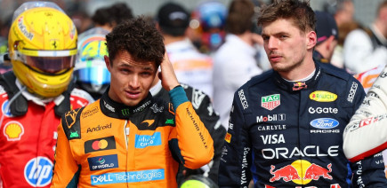 Norris et Verstappen persistent sur 2026 : "Il faut se débarrasser de la batterie"