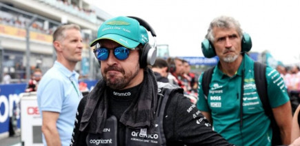 Fernando Alonso valide une décision choc : "On va gaspiller de l’argent"