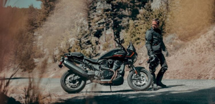 Une marque de deux roues légendaires au bord du précipice !