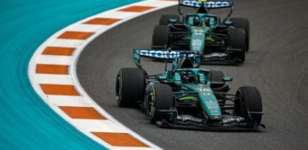 Honda F1 valide un premier cap et se tourne enfin vers la performance