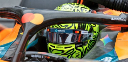 Lando Norris relance McLaren… mais met déjà la pression pour la suite !