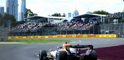 Apple TV attaque sur la F1, Sky répond... et Canal+ ?