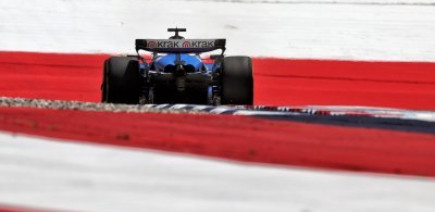 La Suisse met fin à 71 ans d'interdiction des courses sur circuit, la F1 en ligne de mire ?