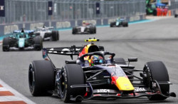 "On n’a pas réussi à corriger à temps" : Red Bull fait son mea culpa