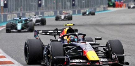 "On n’a pas réussi à corriger à temps" : Red Bull fait son mea culpa