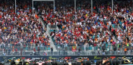 La F1 se réunit pour évaluer les modifications de Miami et parler du moteur de 2027