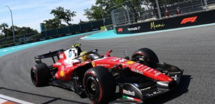 'Les doubles standards de la FIA' : Hamilton au cœur d'une nouvelle polémique