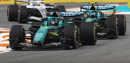 La FIA vole au secours de Honda en modifiant les règles F1 de l'ADUO