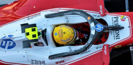 Lewis Hamilton perd patience avec Ferrari : il tourne le dos à un outil clé