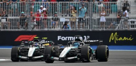 Mercedes F1 vers l'implosion ? Rosberg prédit un clash inévitable