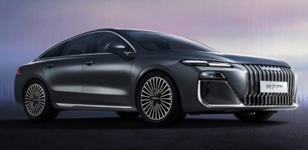 2 050 km d’autonomie pour moins de 12 000 € : comment cette berline chinoise y parvient
